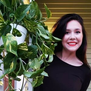 Meet your Posher, Willa